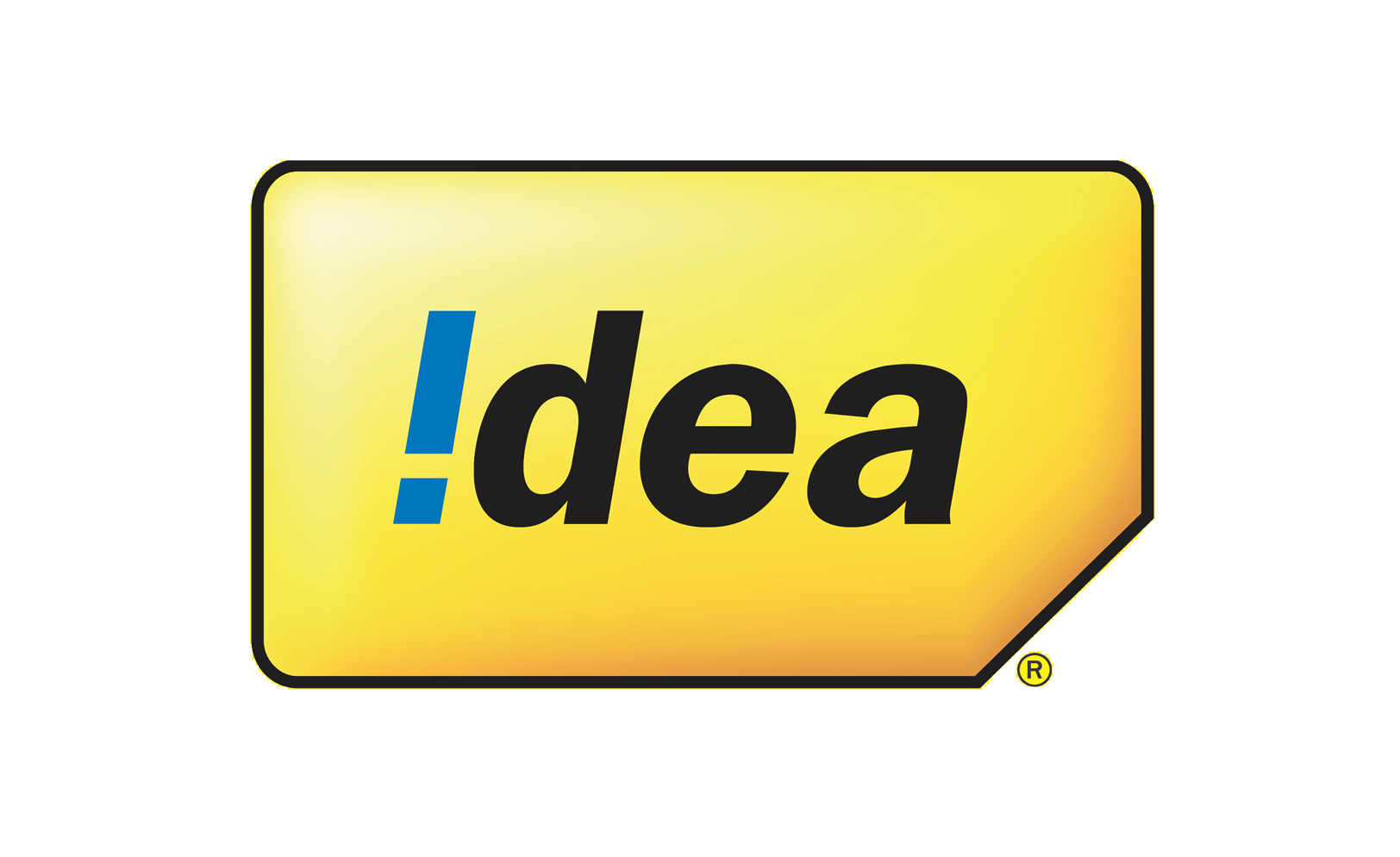 Logo of client Idea