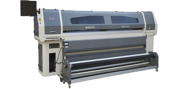 GZM 3202 SG Printer